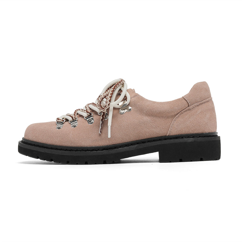 Alpine Derby - Sandstone
