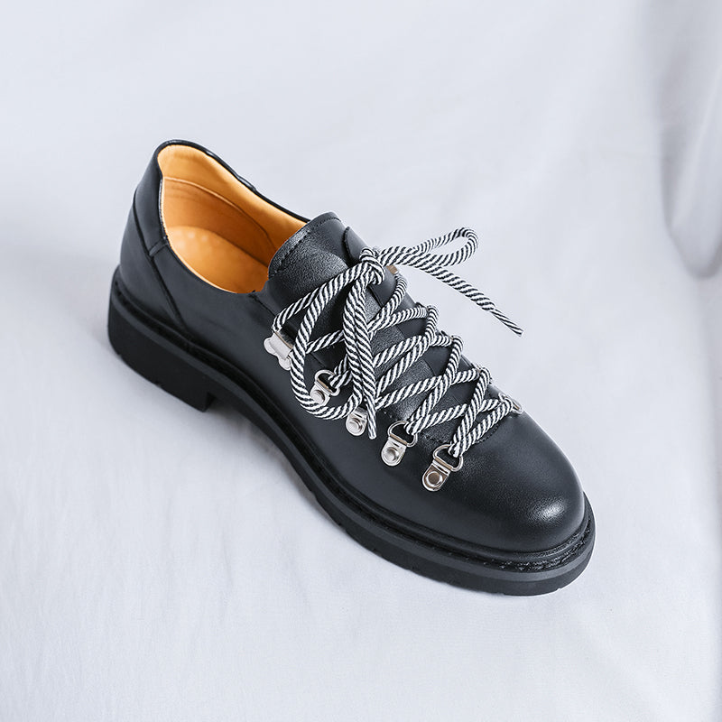 Alpine Derby - Black