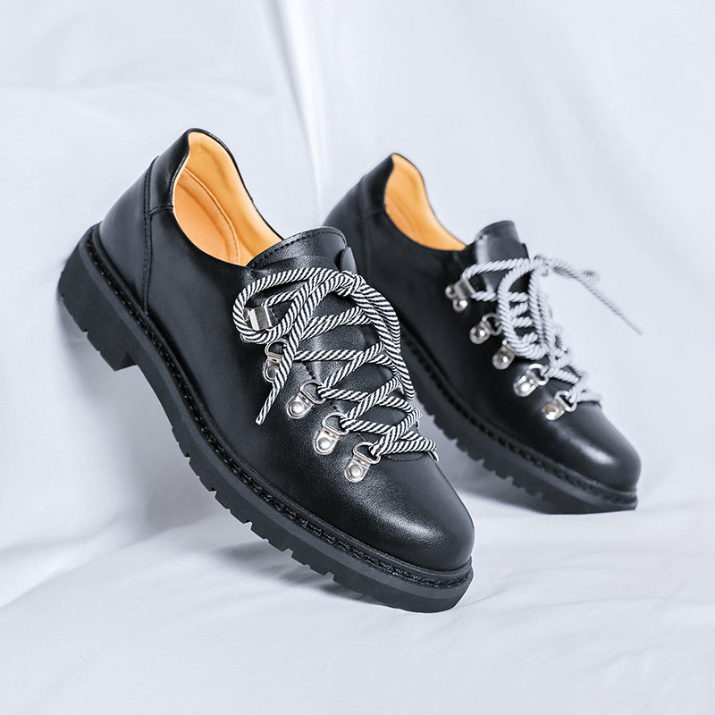 Alpine Derby - Black