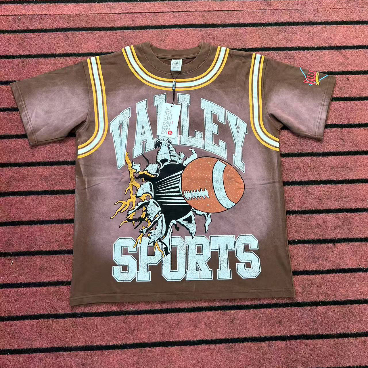 Valley Sports Graphic Tee
