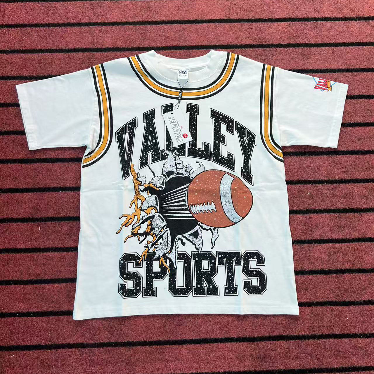 Valley Sports Graphic Tee