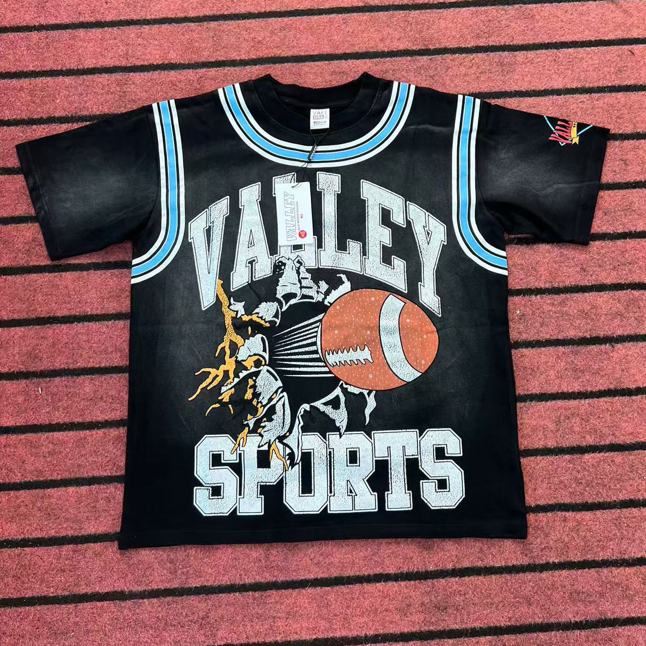 Valley Sports Graphic Tee