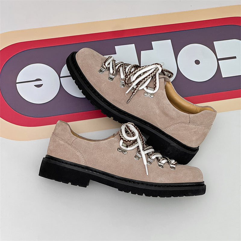Alpine Derby - Sandstone