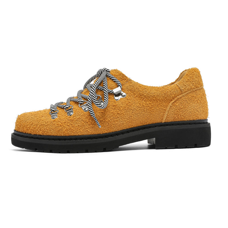 Alpine Derby - Khaki