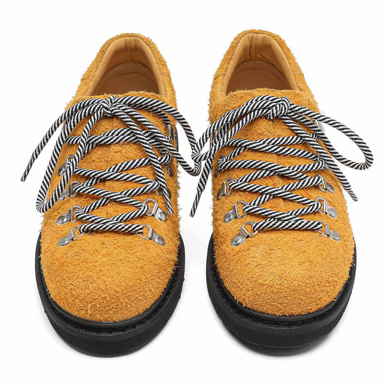 Alpine Derby - Khaki