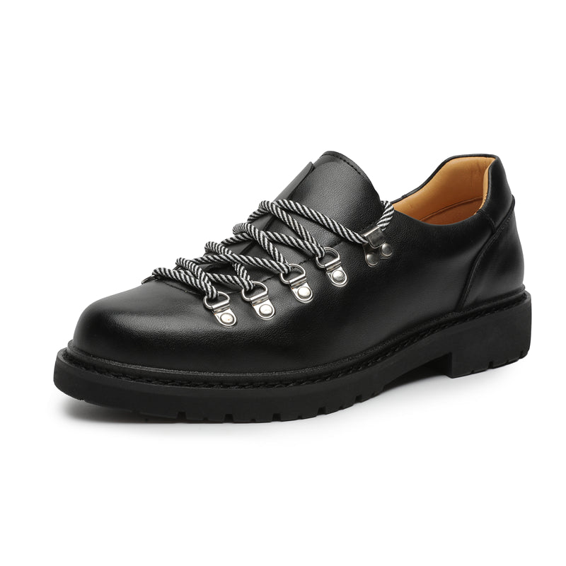 Alpine Derby - Black