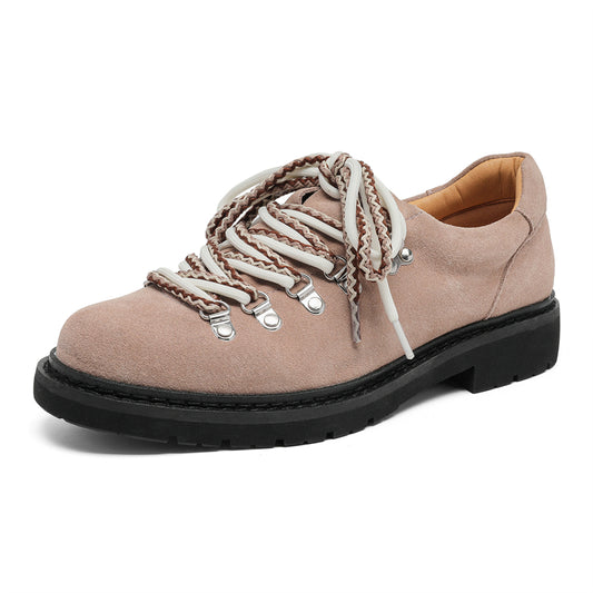 Alpine Derby - Sandstone