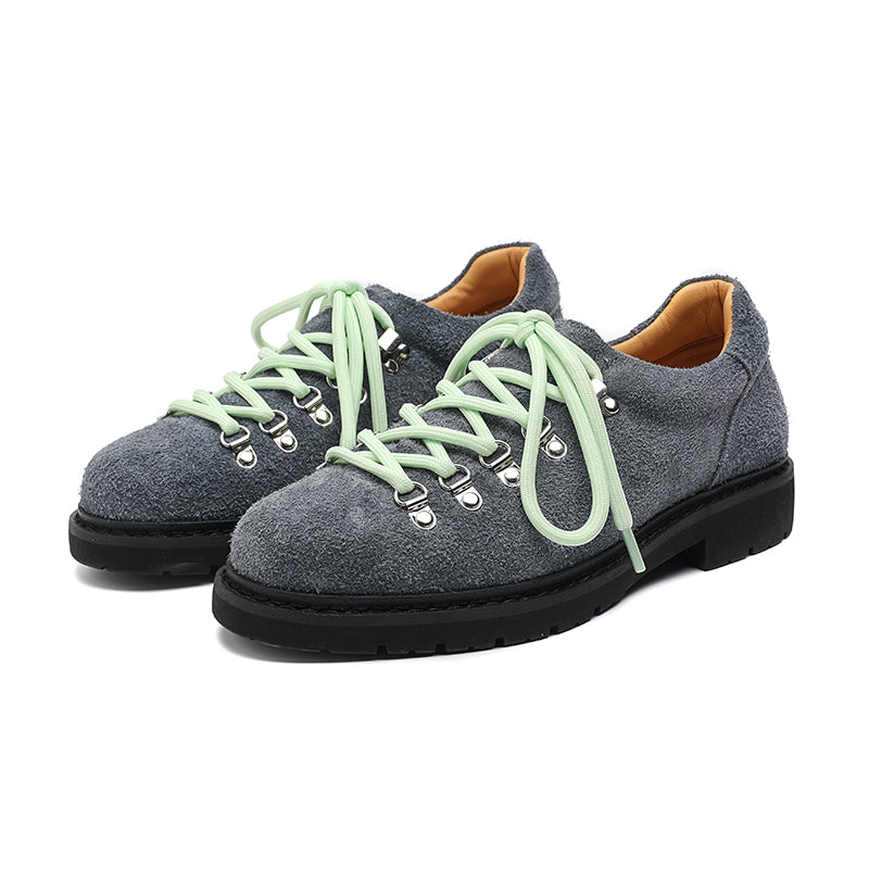 Alpine Derby - Navy