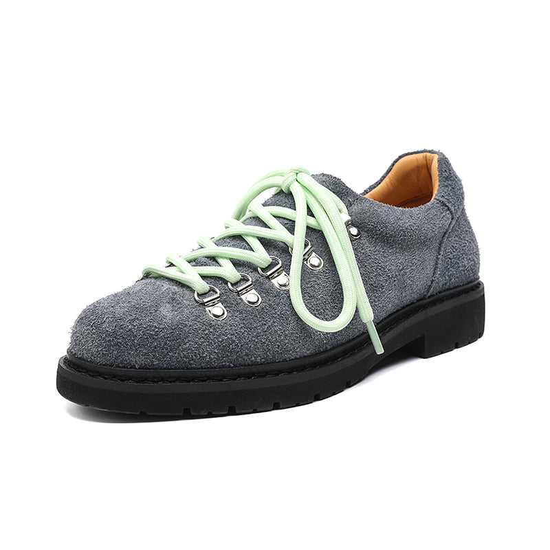 Alpine Derby - Navy