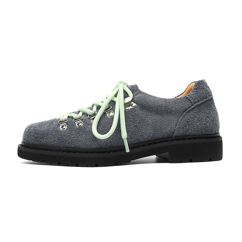 Alpine Derby - Navy