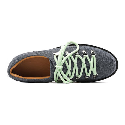 Alpine Derby - Navy