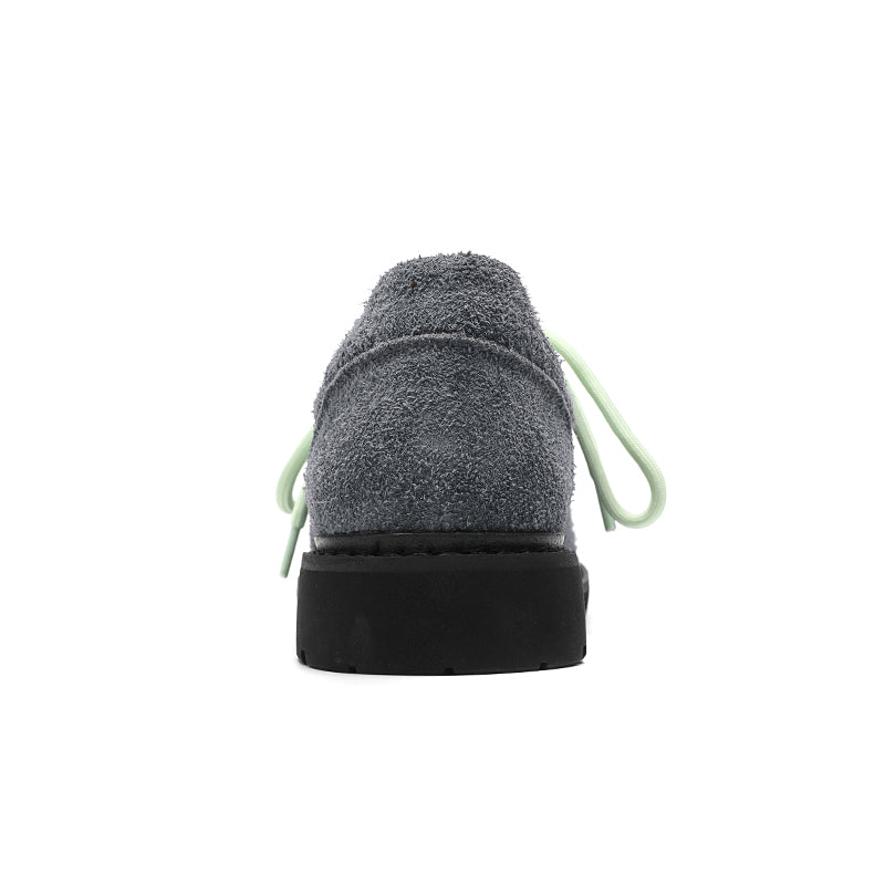 Alpine Derby - Navy