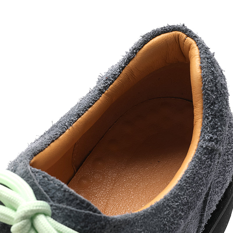 Alpine Derby - Navy