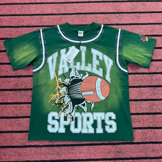Valley Sports Graphic Tee