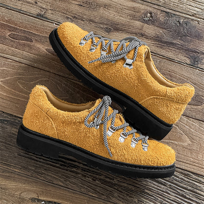 Alpine Derby - Khaki
