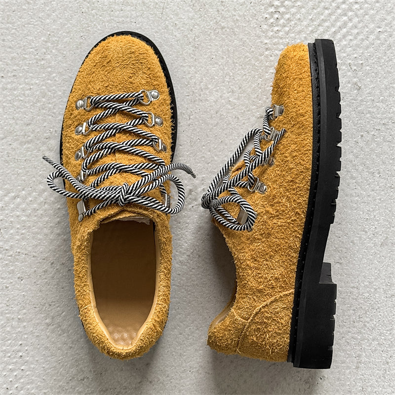 Alpine Derby - Khaki