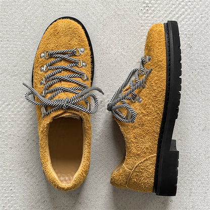 Alpine Derby - Khaki