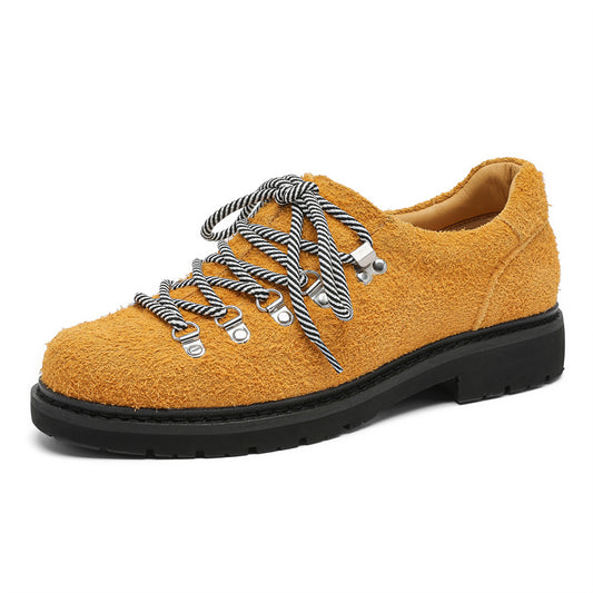 Alpine Derby - Khaki