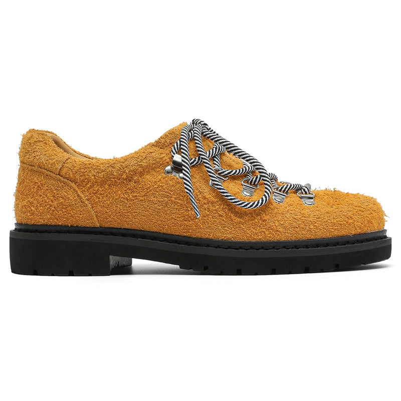 Alpine Derby - Khaki